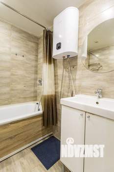 Студия квартира, вторичка, 26м2, 1/9 этаж