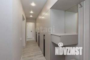 3-к квартира, вторичка, 61м2, 7/9 этаж