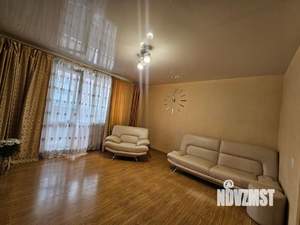3-к квартира, вторичка, 67м2, 3/5 этаж