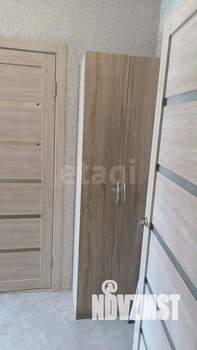 Студия квартира, вторичка, 25м2, 1/12 этаж