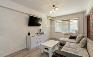 3-к квартира, вторичка, 48м2, 1/5 этаж