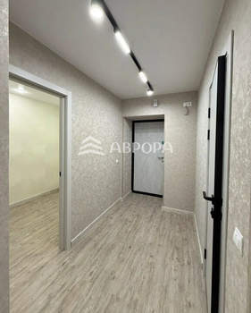 1-к квартира, вторичка, 38м2, 1/5 этаж