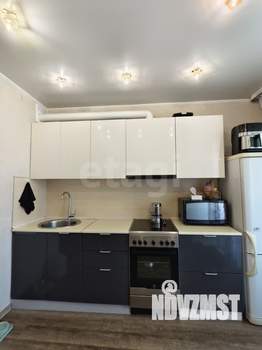 3-к квартира, вторичка, 66м2, 6/9 этаж