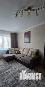 3-к квартира, вторичка, 69м2, 3/5 этаж
