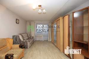1-к квартира, вторичка, 52м2, 1/9 этаж