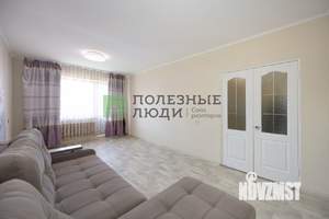 2-к квартира, вторичка, 52м2, 5/5 этаж