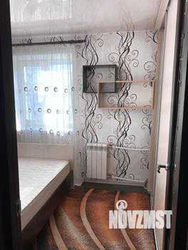 2-к квартира, вторичка, 43м2, 4/4 этаж