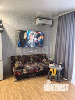 Студия квартира, вторичка, 28м2, 5/10 этаж