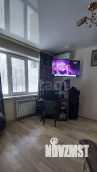 1-к квартира, вторичка, 28м2, 1/5 этаж