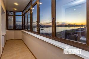 3-к квартира, вторичка, 97м2, 8/15 этаж