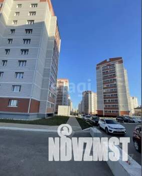 1-к квартира, вторичка, 35м2, 5/10 этаж
