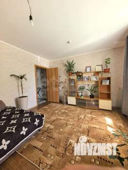 3-к квартира, вторичка, 83м2, 1/10 этаж