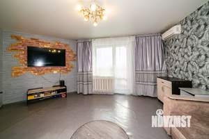 1-к квартира, вторичка, 42м2, 6/9 этаж