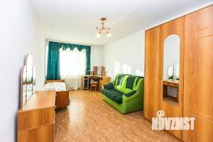 3-к квартира, вторичка, 66м2, 10/10 этаж