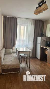 1-к квартира, вторичка, 36м2, 2/10 этаж
