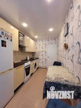 1-к квартира, вторичка, 37м2, 8/10 этаж