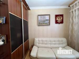 3-к квартира, вторичка, 78м2, 3/4 этаж