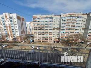 2-к квартира, вторичка, 61м2, 5/5 этаж