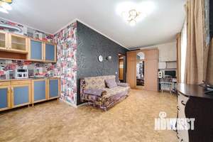 Студия квартира, вторичка, 28м2, 5/6 этаж