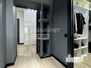 4-к квартира, вторичка, 108м2, 15/16 этаж