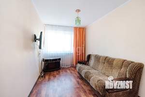 2-к квартира, вторичка, 61м2, 4/14 этаж