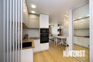 2-к квартира, вторичка, 43м2, 14/14 этаж