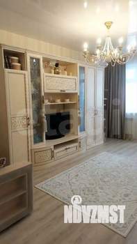 1-к квартира, вторичка, 42м2, 14/17 этаж