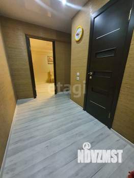1-к квартира, вторичка, 36м2, 1/5 этаж