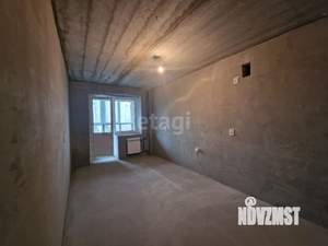 1-к квартира, вторичка, 42м2, 3/8 этаж