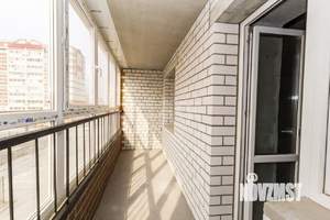 Студия квартира, вторичка, 39м2, 6/9 этаж