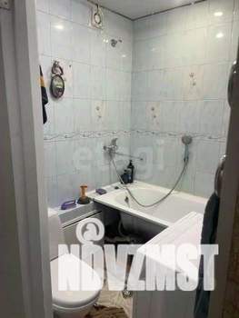 3-к квартира, вторичка, 56м2, 2/4 этаж