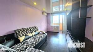 1-к квартира, вторичка, 29м2, 3/5 этаж
