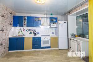 3-к квартира, вторичка, 105м2, 8/10 этаж