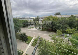 3-к квартира, вторичка, 70м2, 4/5 этаж
