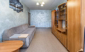 1-к квартира, вторичка, 35м2, 2/3 этаж