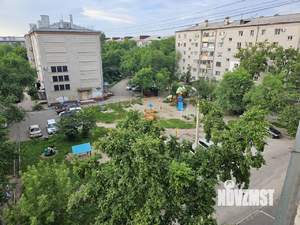 2-к квартира, вторичка, 47м2, 5/5 этаж