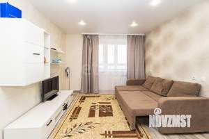 1-к квартира, вторичка, 42м2, 12/14 этаж