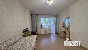 1-к квартира, вторичка, 37м2, 1/10 этаж