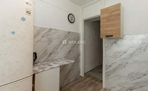 3-к квартира, вторичка, 48м2, 1/5 этаж