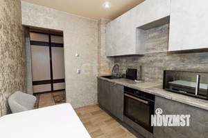 2-к квартира, вторичка, 50м2, 1/5 этаж