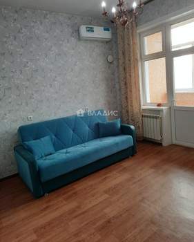 1-к квартира, вторичка, 38м2, 5/5 этаж