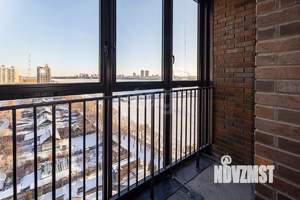 3-к квартира, вторичка, 69м2, 11/19 этаж