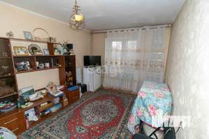 2-к квартира, вторичка, 55м2, 3/9 этаж