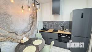1-к квартира, вторичка, 35м2, 8/12 этаж