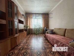 3-к квартира, вторичка, 81м2, 1/5 этаж
