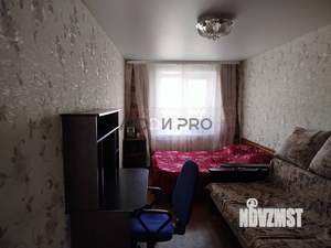 3-к квартира, вторичка, 61м2, 5/5 этаж