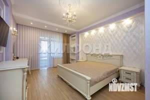 3-к квартира, вторичка, 103м2, 11/15 этаж