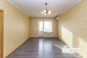 1-к квартира, вторичка, 40м2, 9/9 этаж