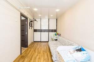 2-к квартира, вторичка, 46м2, 2/5 этаж