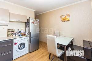 2-к квартира, вторичка, 57м2, 5/10 этаж
